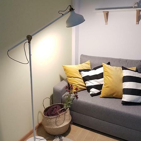 Cozy Studio In The City Centre Iasi Eksteriør bilde