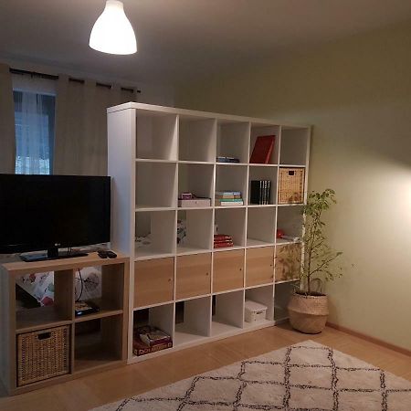 Cozy Studio In The City Centre Iasi Eksteriør bilde