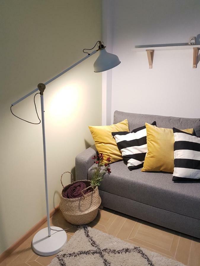 Cozy Studio In The City Centre Iasi Eksteriør bilde