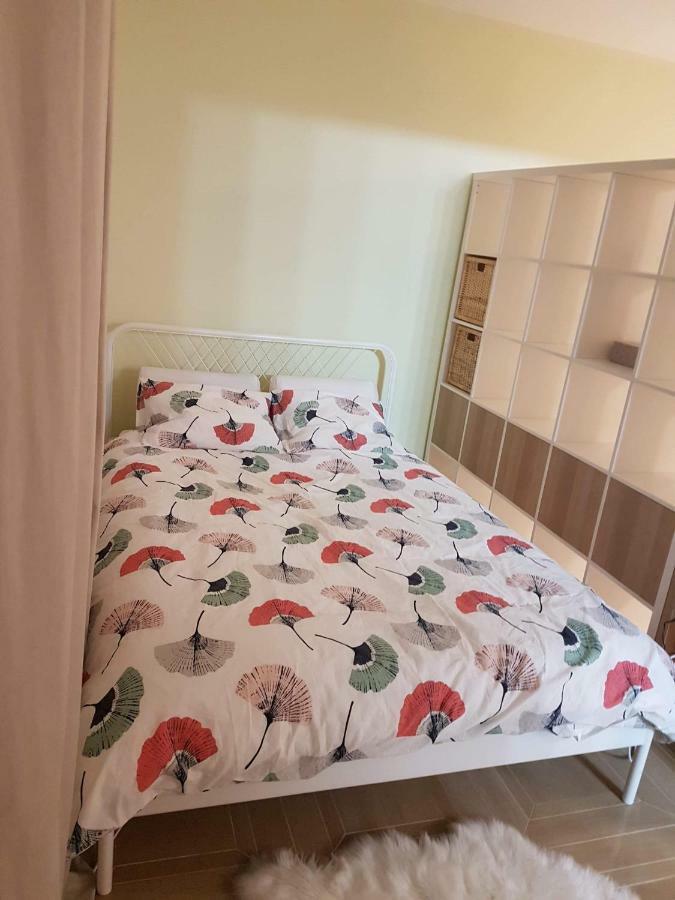 Cozy Studio In The City Centre Iasi Eksteriør bilde