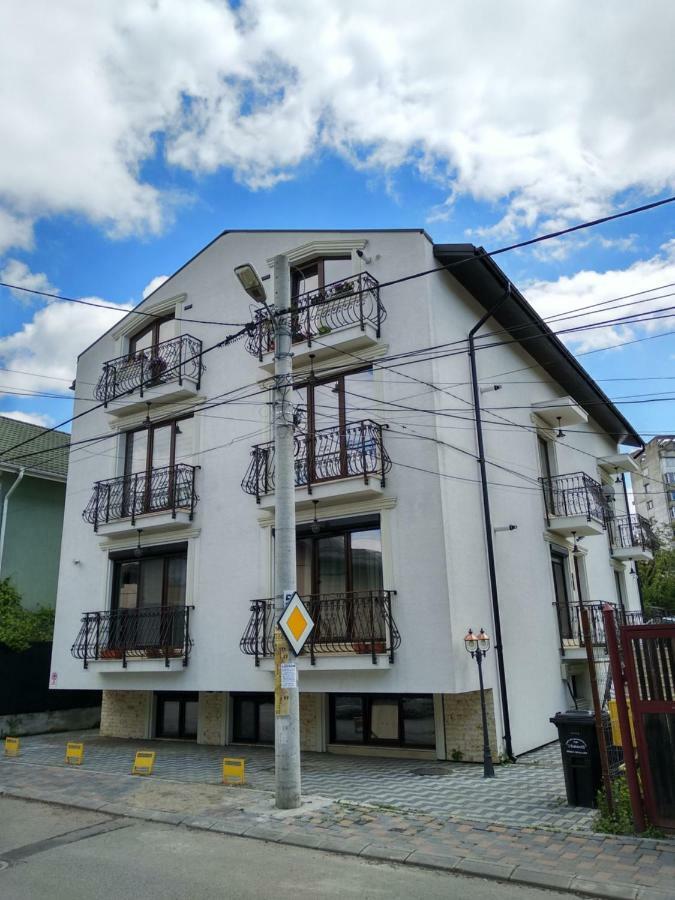 Cozy Studio In The City Centre Iasi Eksteriør bilde